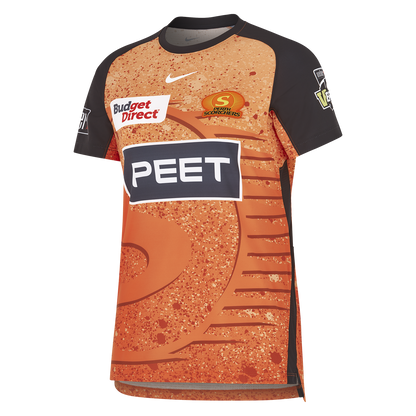 Perth Scorchers 2024/25 Womens Replica WBBL Jersey