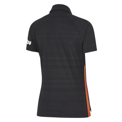 Perth Scorchers 2024/25 Womens Nike Media Polo