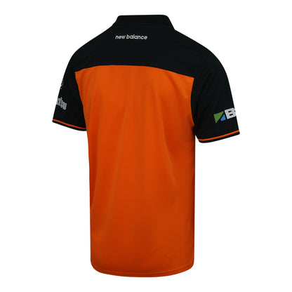 Perth Scorchers Player Polo Mens