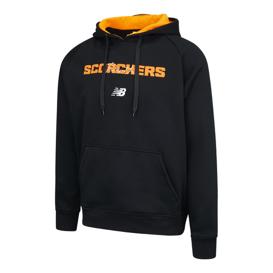 Perth Scorchers Casual Hoodie Mens