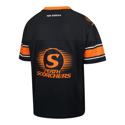 Perth Scorchers Gridiron Jersey Unisex