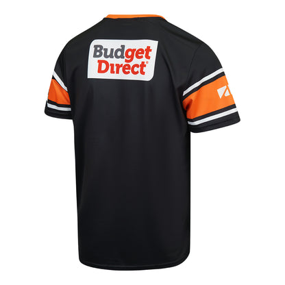 Perth Scorchers WBBL Warm Up Tee Womens
