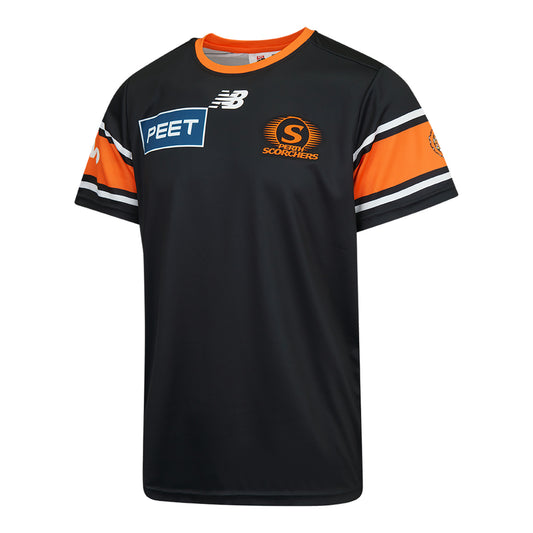 Perth Scorchers BBL Warm Up Tee Youth