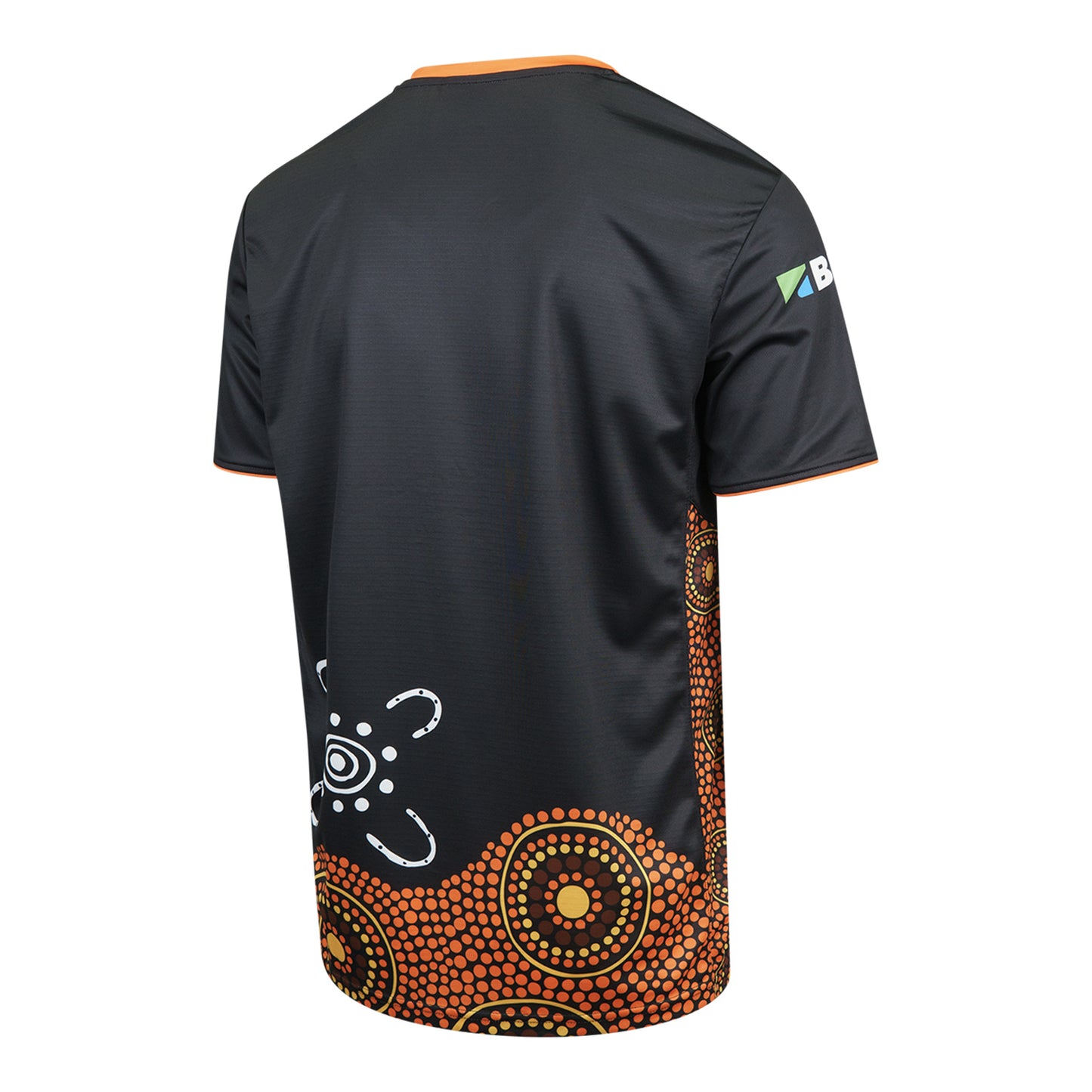 Perth Scorchers BBL Indigenous Jersey Mens