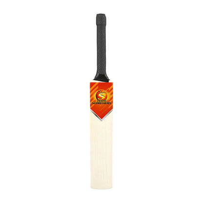 Perth Scorchers Mini Autograph Cricket Bat W/Marker