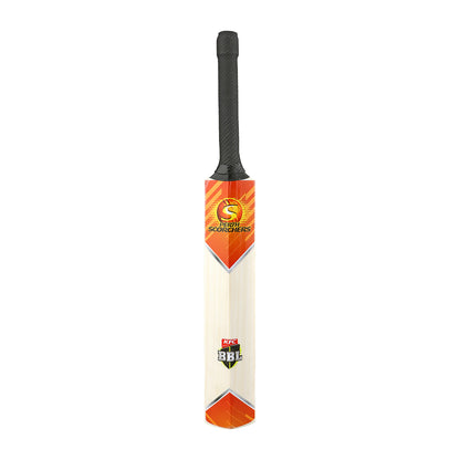 Perth Scorchers Mini Autograph Cricket Bat W/Marker