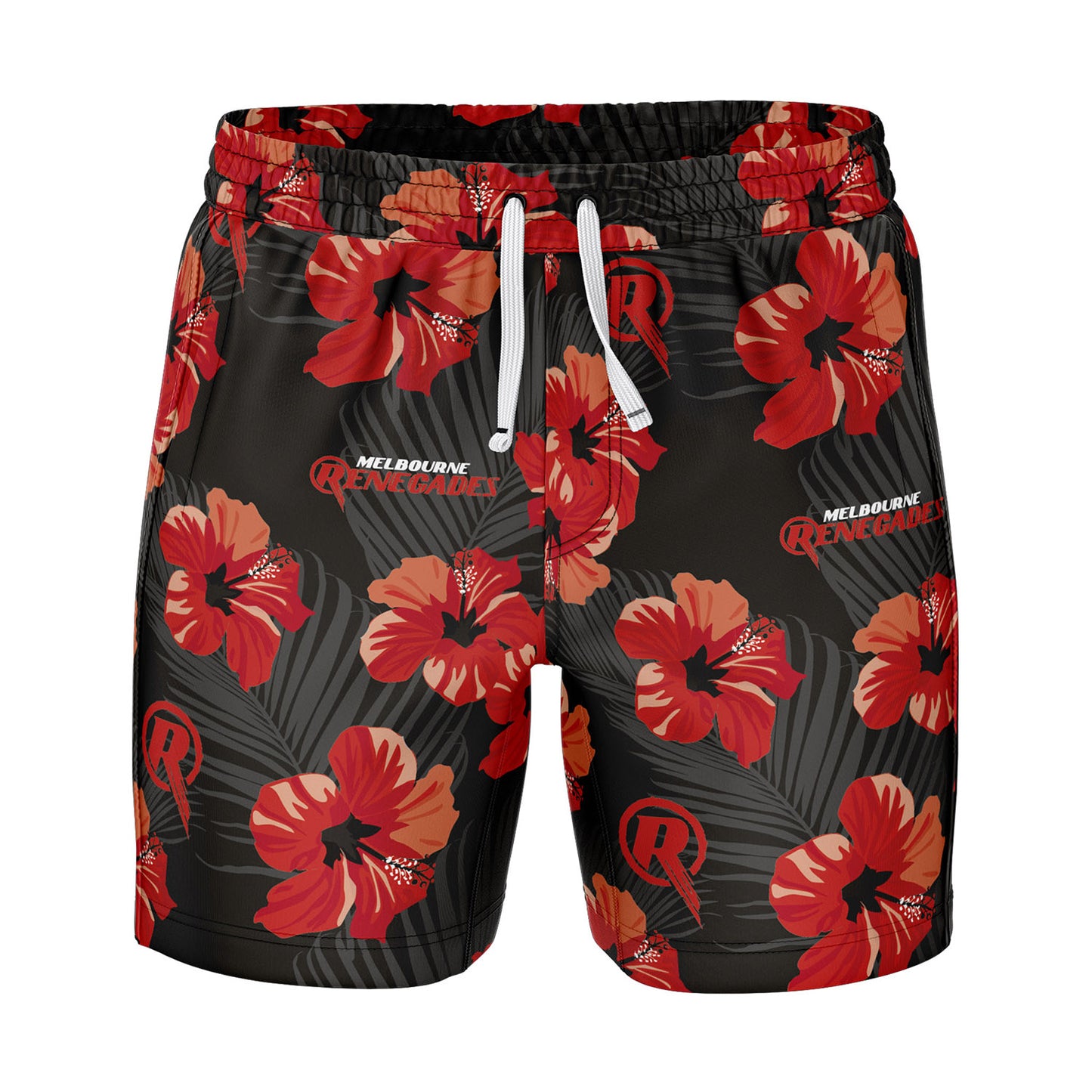 Melbourne Renegades Aloha BBL Volley Shorts