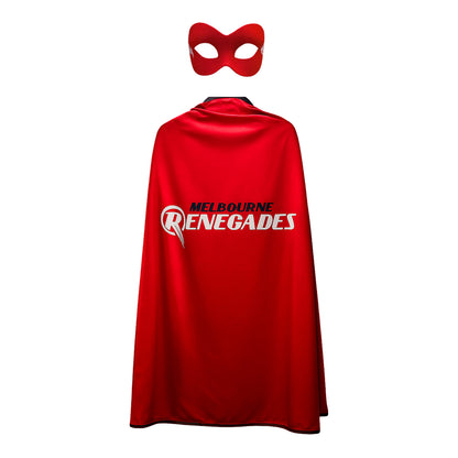 Melbourne Renegades Hero Supporter Pack