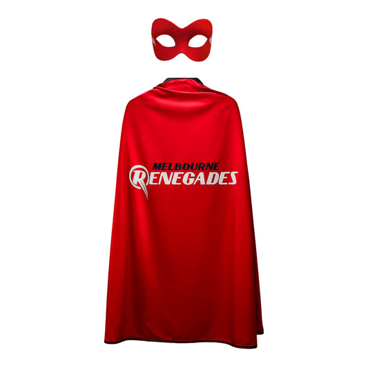 Melbourne Renegades Hero Supporter Pack