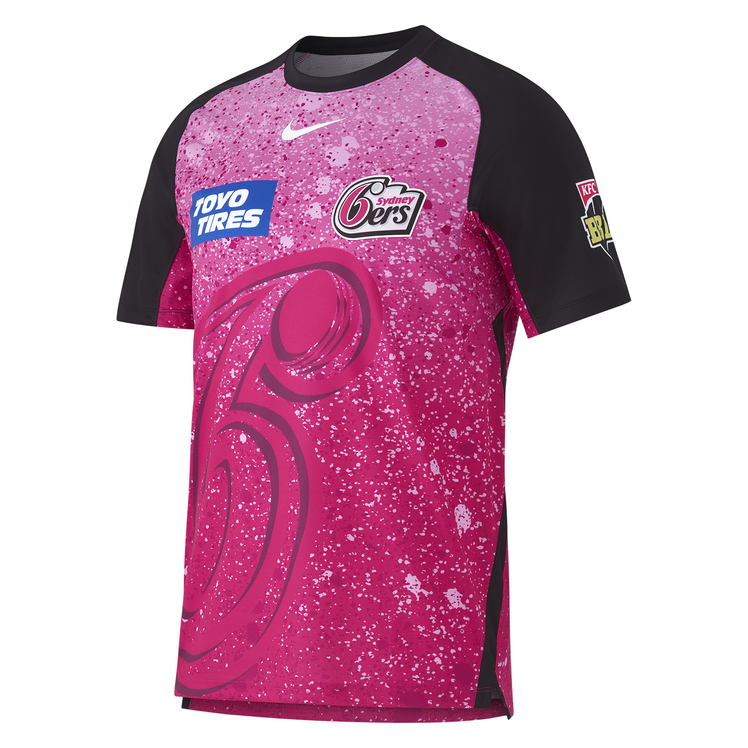 Official Sydney Sixers BBL Merchandise The Official Cricket Shop