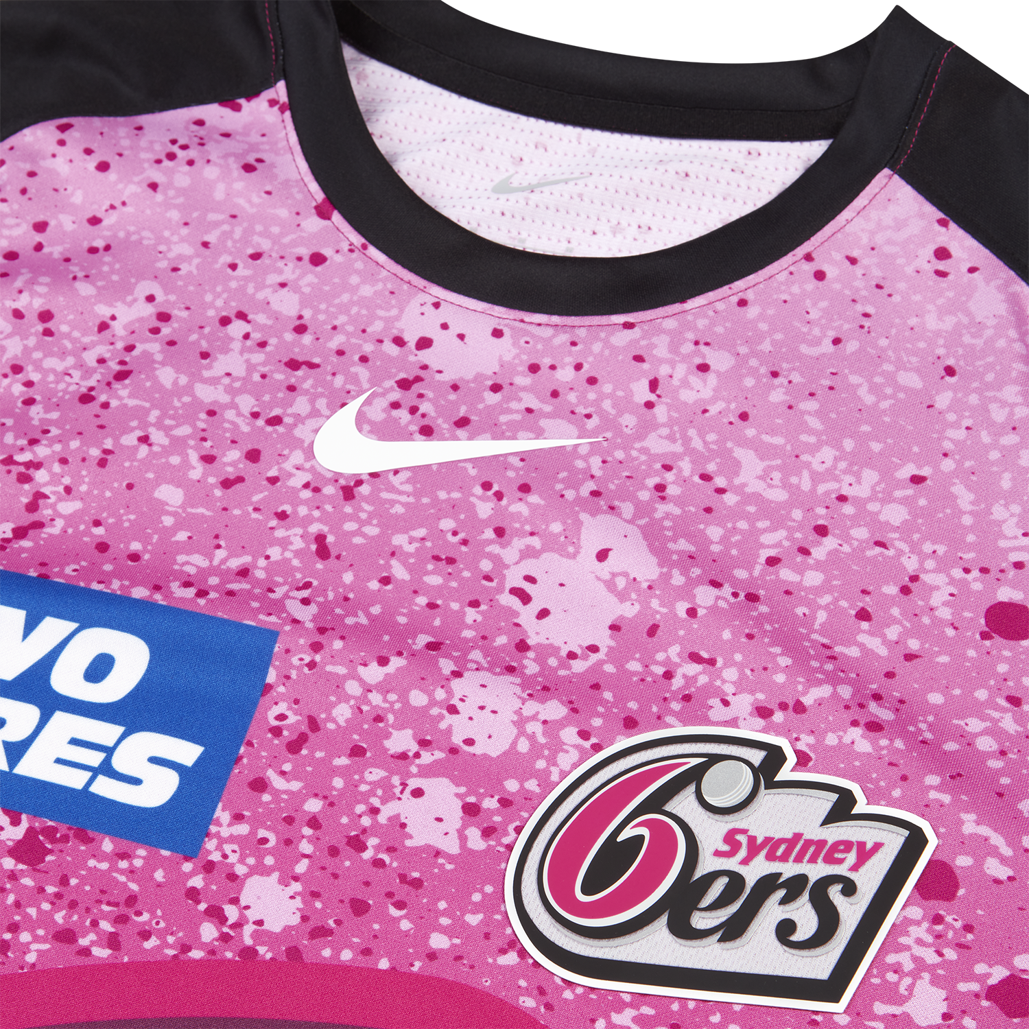 Sydney Sixers - 🏆 BBL, 10 Champions merchandise and