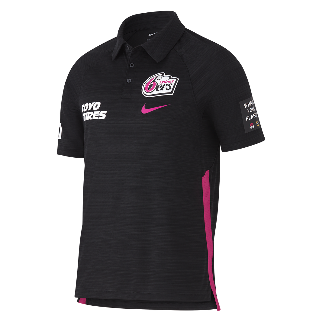 Cricket Australia & BBL Polo Shirts The Official Cricket Shop