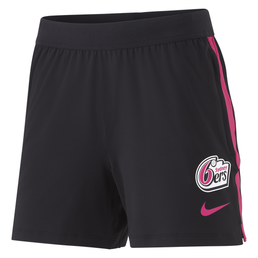 Sydney Sixers 2024/25 Womens Nike Training Short