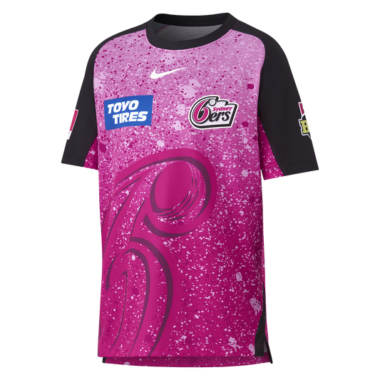 iiNet - SYDNEY SIXERS W/BBL GIVEAWAY! As Australia gears up for a summer of  cricket, we're excited to announce our renewed partnership with the Sydney  Sixers BBL and WBBL teams for the