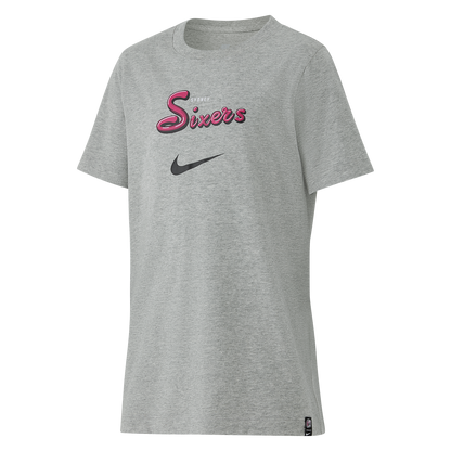 Sydney Sixers Youth Nike Bubble Graphic Tee