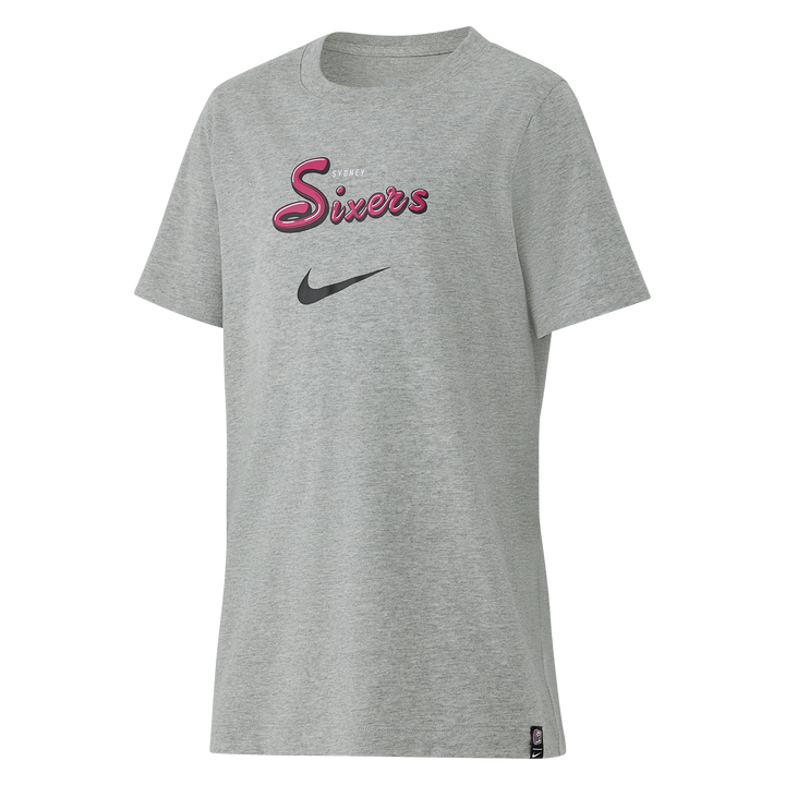 sixers nike sweatshirt