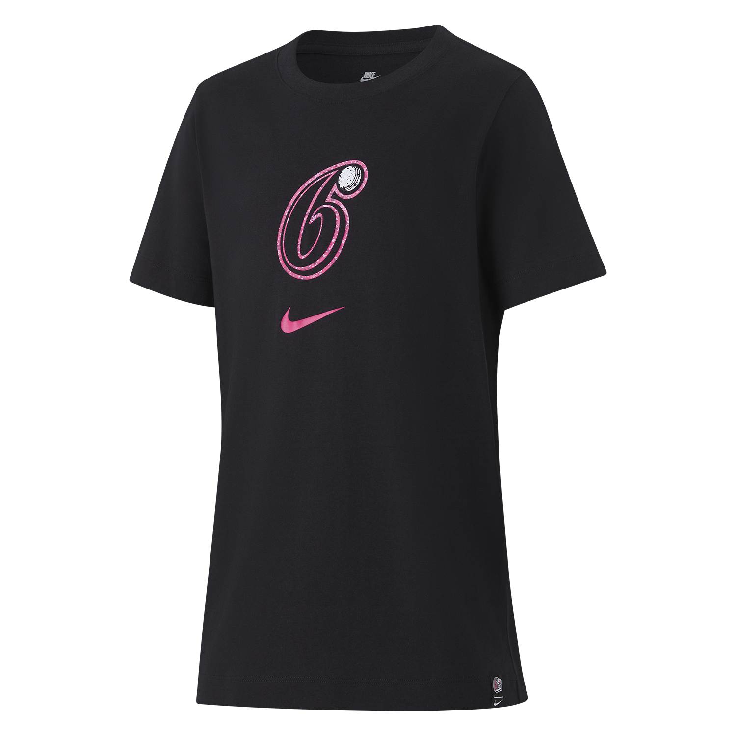 Sydney Sixers Youth Nike Evergreen Tee