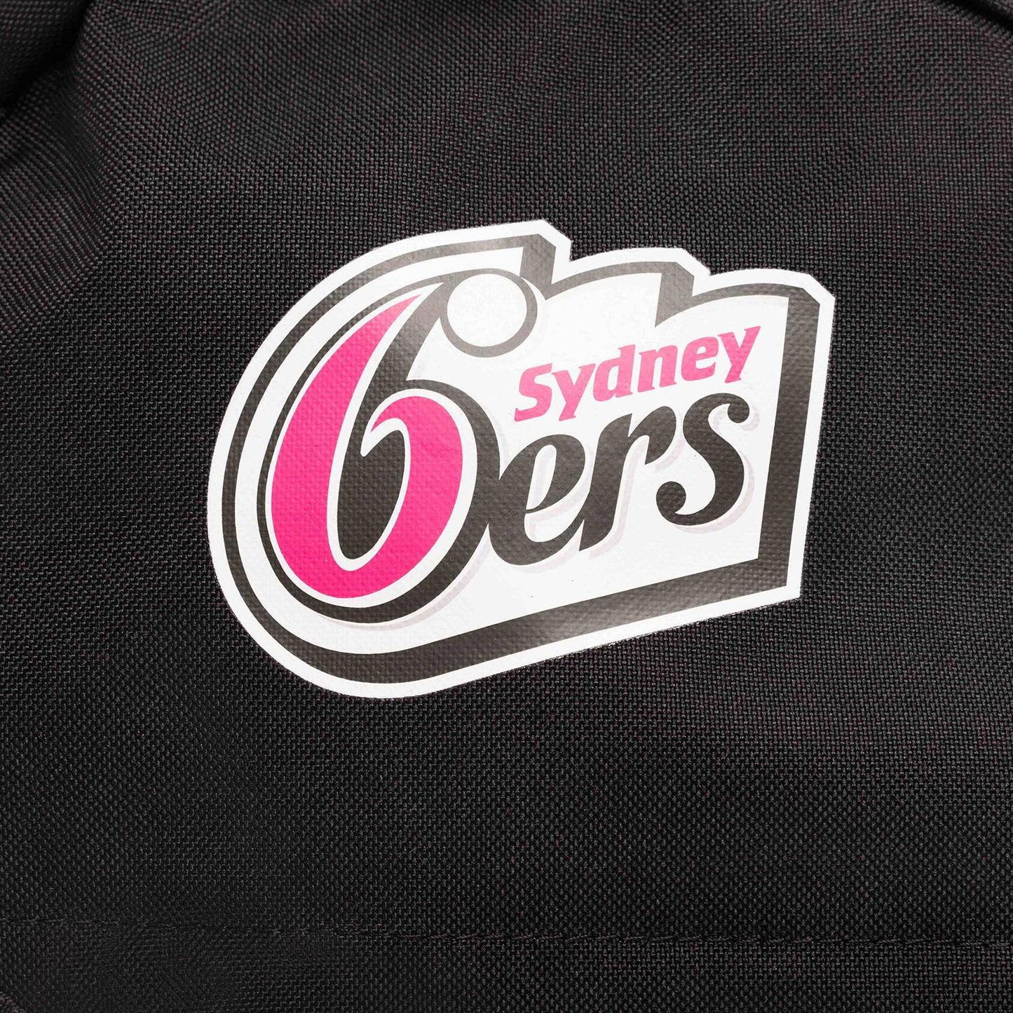 Sydney Sixers Nike Brasilia Back Pack