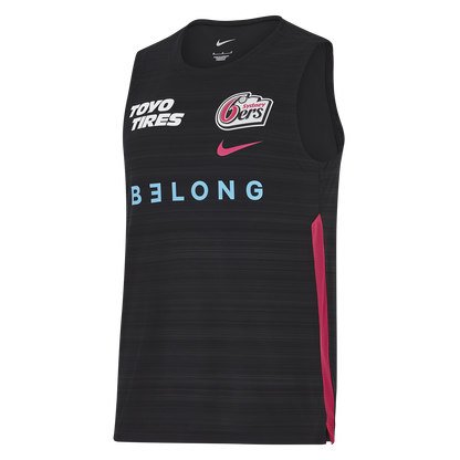 Sydney Sixers 2024/25 Mens Nike Training Singlet