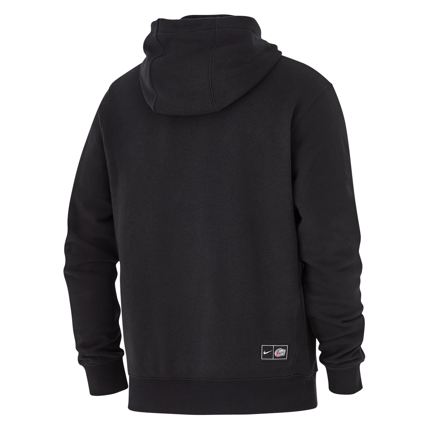 Sydney Sixers Mens Nike Indigenous Swoosh Hoodie The Official Cricket Shop
