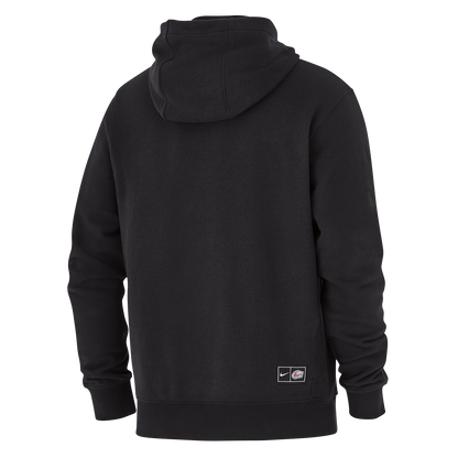 Sydney Sixers Mens Nike Indigenous Swoosh Hoodie