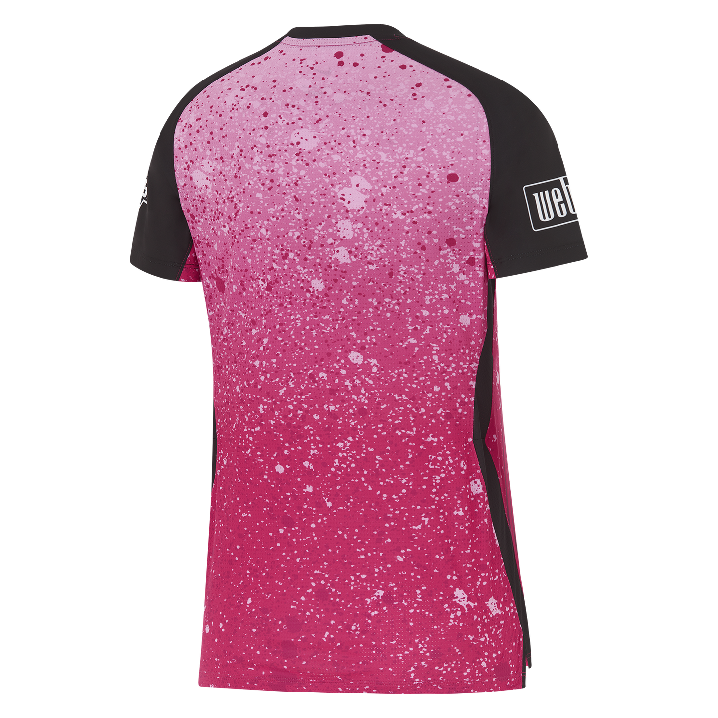 Sydney Sixers 2024/25 Womens Replica WBBL Shirt