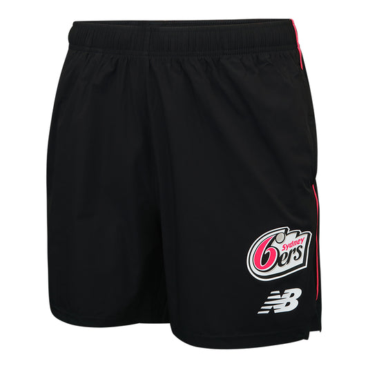 Sydney Sixers Training/Travel Shorts Mens