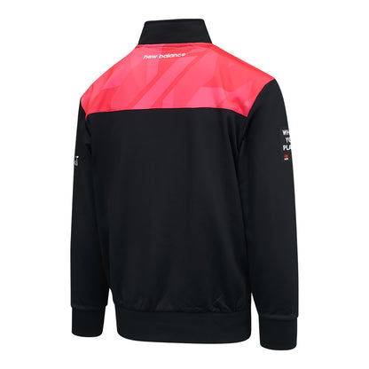 Sydney Sixers Media/Travel Jacket Mens