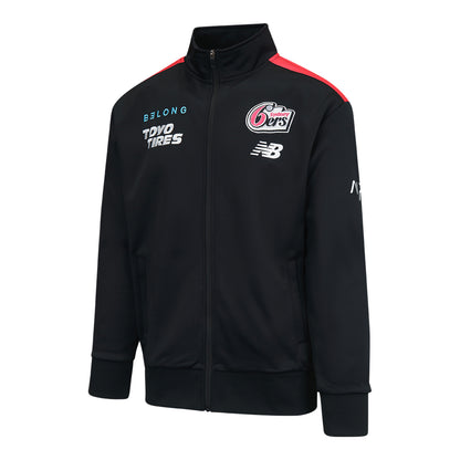 Sydney Sixers Media/Travel Jacket Youth