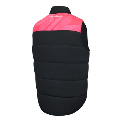 Sydney Sixers Puffer Vest Unisex