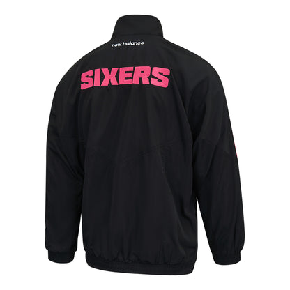 Sydney Sixers Retro Jacket Unisex