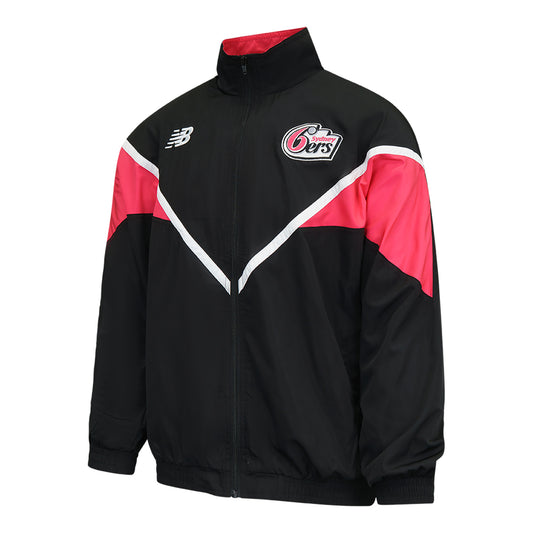 Sydney Sixers Retro Jacket Unisex