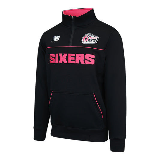 Sydney Sixers Boss Top Unisex