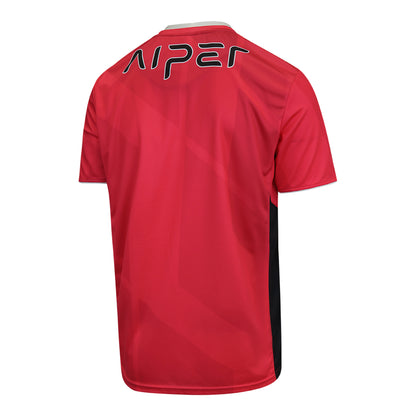 Sydney Sixers BBL Playing Tee Short Sleeve Youth