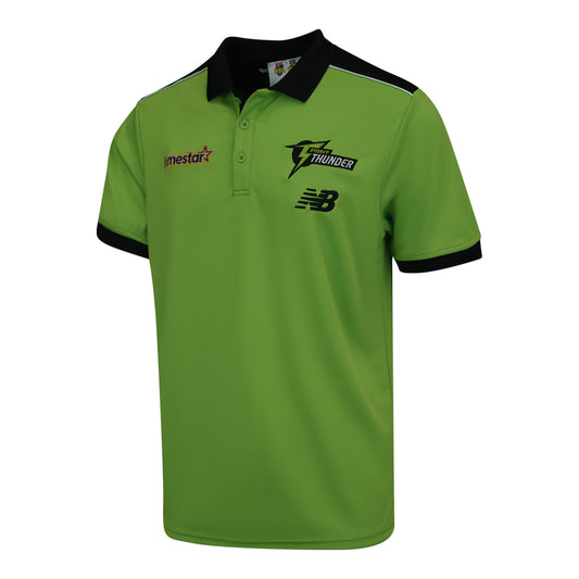 Sydney Thunder Media Polo Mens