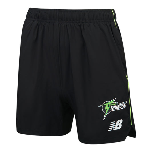 Sydney Thunder Training/Travel Shorts Mens