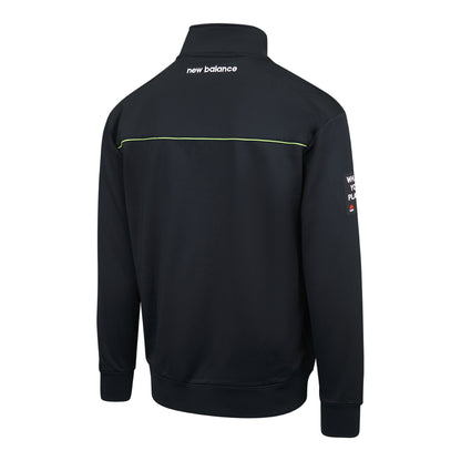 Sydney Thunder Media/Travel Jacket Mens