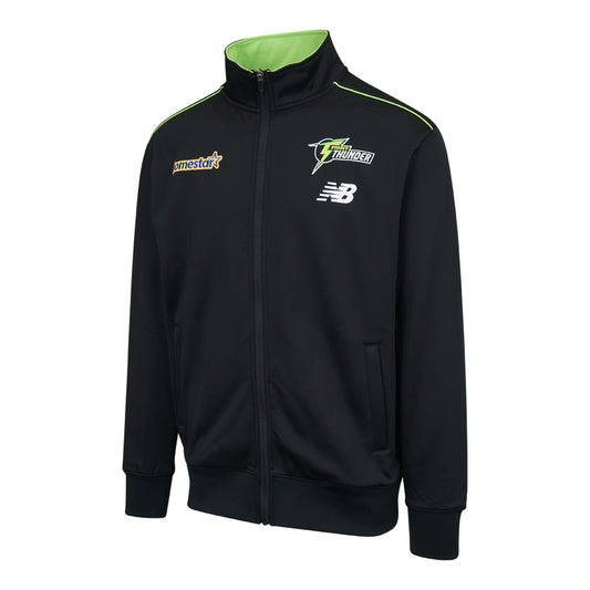 Sydney Thunder Media/Travel Jacket Mens
