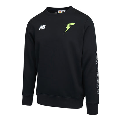 Sydney Thunder Crew Jumper Unisex