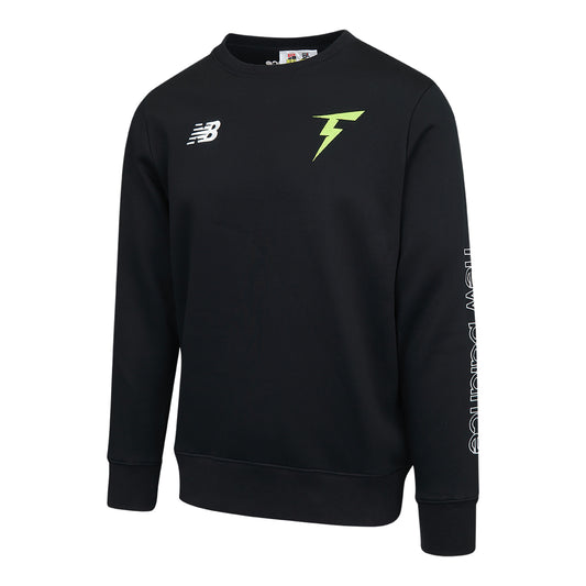 Sydney Thunder Crew Jumper Unisex