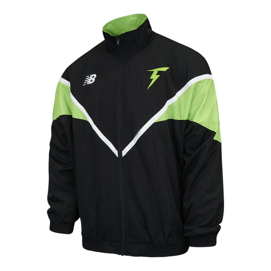 Sydney Thunder Retro Jacket Unisex