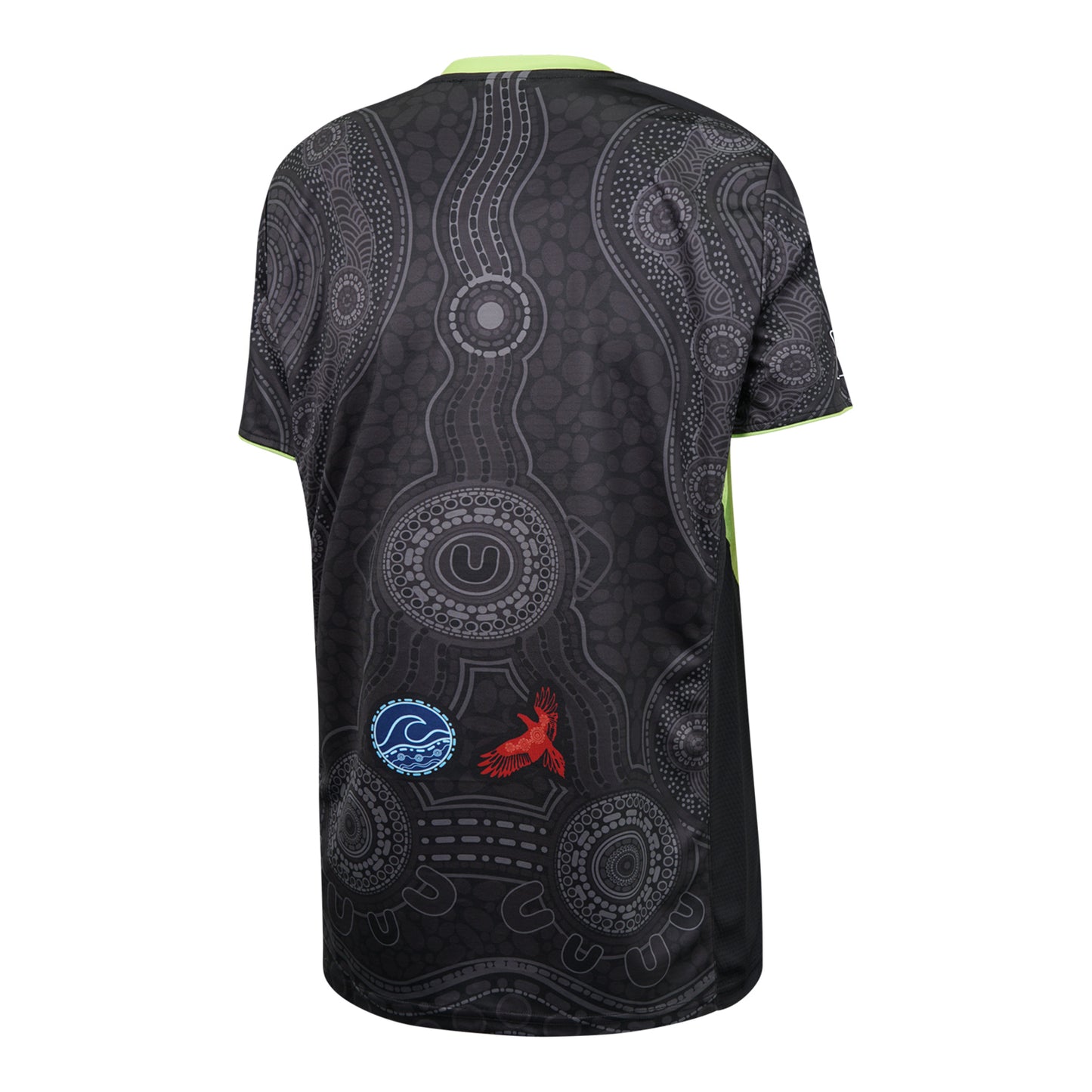 Sydney Thunder WBBL Indigenous Jersey Womens