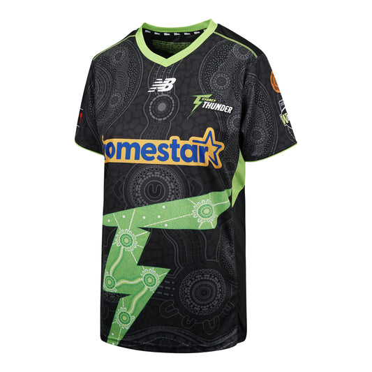 Sydney Thunder WBBL Indigenous Jersey Womens
