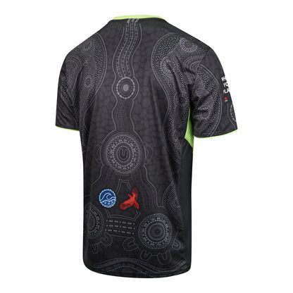 Sydney Thunder BBL Indigenous Jersey Mens