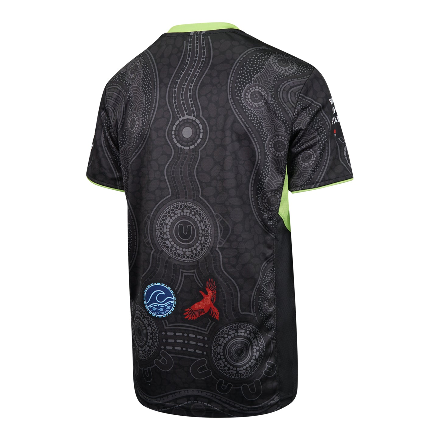 Sydney Thunder BBL Indigenous Jersey Youth