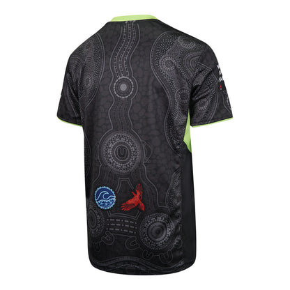 Sydney Thunder BBL Indigenous Jersey Youth