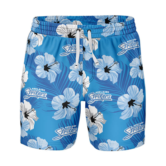 Adelaide Strikers Aloha BBL Volley Shorts