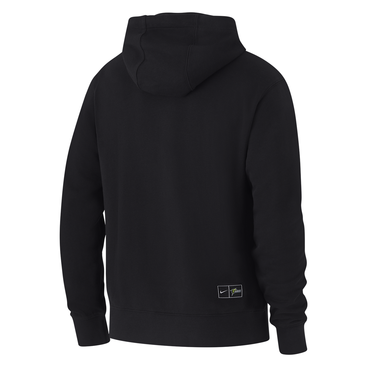 Thunder 2025 hoodie nike