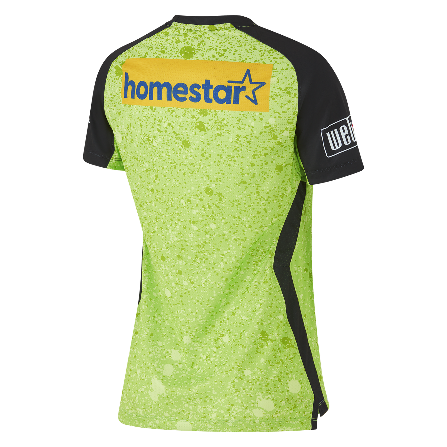 Sydney top thunder jersey