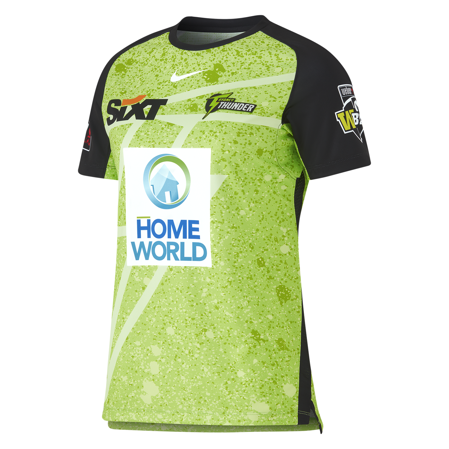 Sydney Thunder 223/24 Womens Replica BBL Shirt